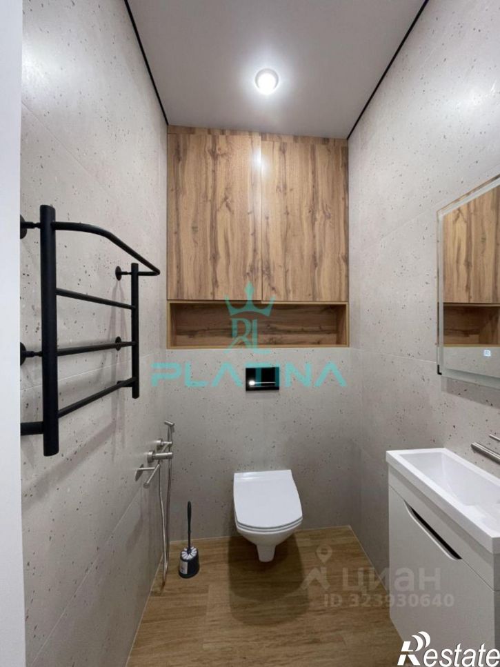 3-комн квартира улица Анаса Тазетдинова, 5/6,  д. 5/6