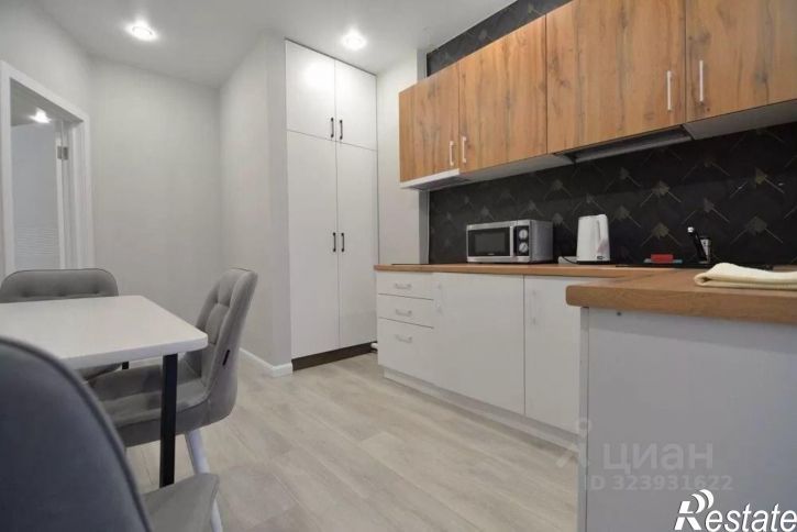 1-комн квартира Щербаковский переулок, 7,  д. 7