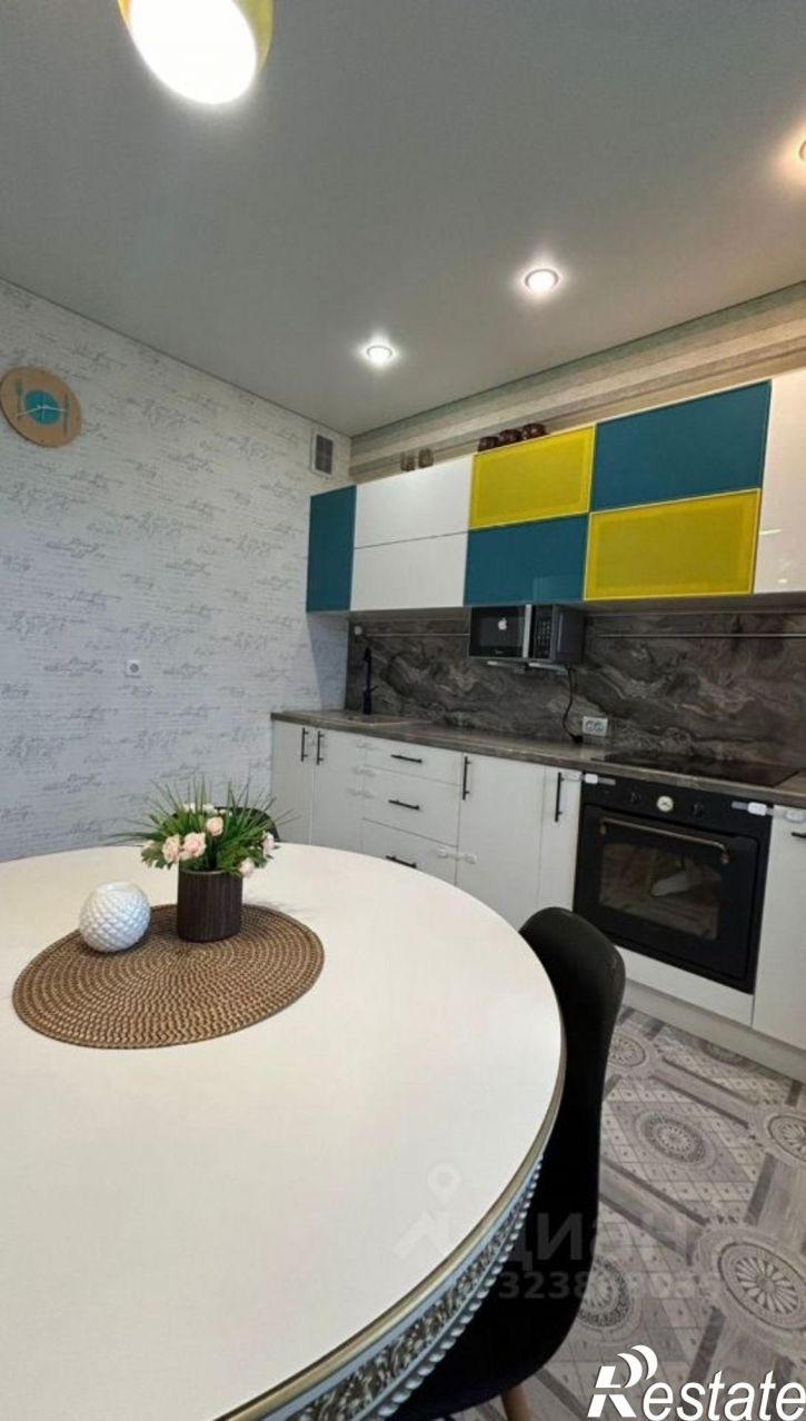 3-комн квартира Тэцевская улица, 4,  д. 4