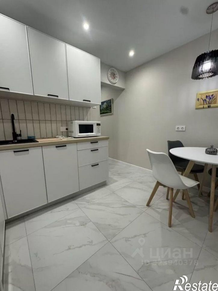 2-комн квартира улица Натана Рахлина, 15 к1,  д. 15 к1