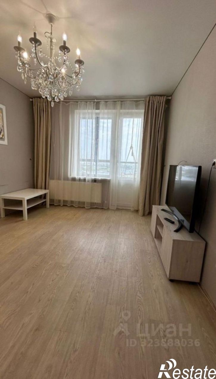 3-комн квартира Тэцевская улица, 4,  д. 4