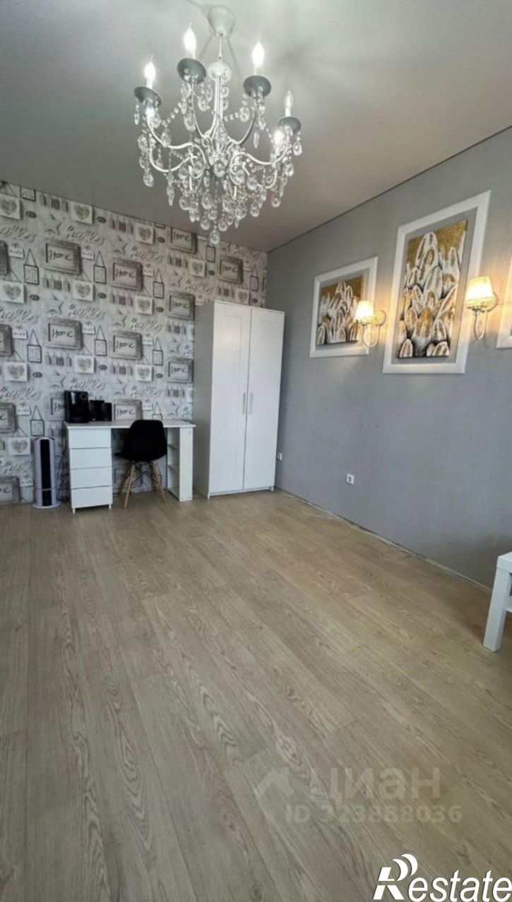 3-комн квартира Тэцевская улица, 4,  д. 4