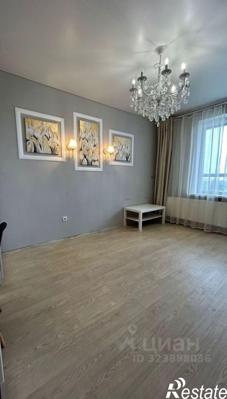 3-комн квартира Тэцевская улица, 4,  д. 4