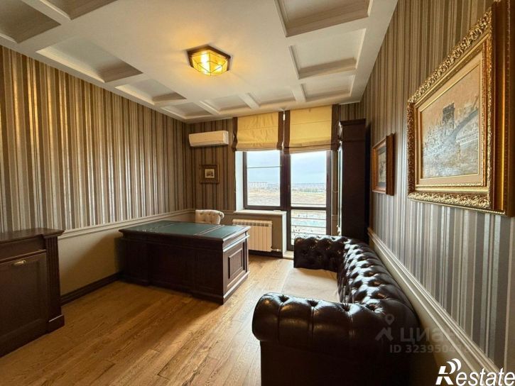 3-комн квартира проспект Альберта Камалеева, 26/12,  д. 26/12