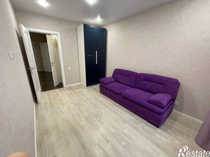 2-комн квартира ул Азата Аббасова, 8,  д. 8