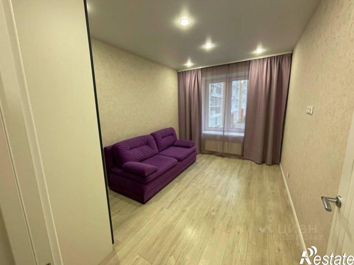 2-комн квартира ул Азата Аббасова, 8,  д. 8