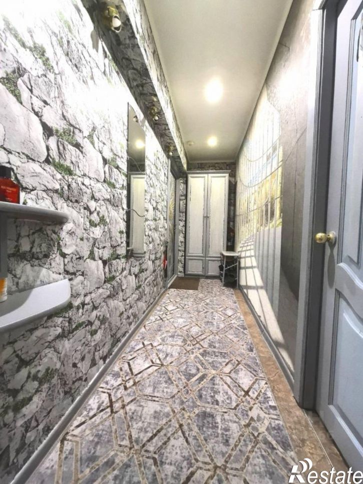 2-комн квартира улица Фатыха Амирхана, 69,  д. 69