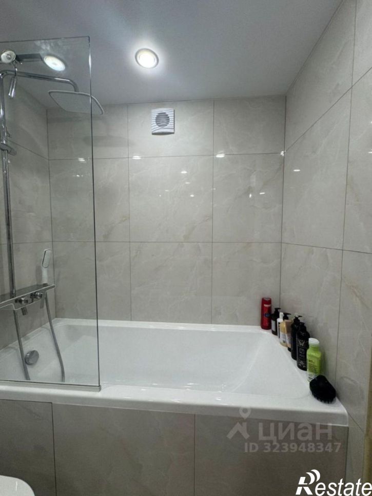 1-комн квартира пр-кт Ибрагимова, 83А,  д. 83А