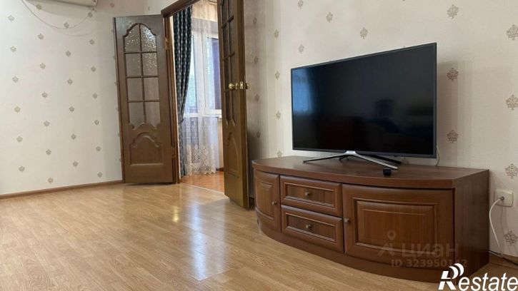 3-комн квартира ул Толбухина, 9,  д. 9