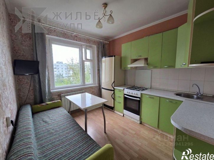 2-комн квартира улица Адоратского, 39,  д. 39