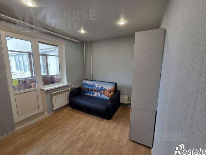 2-комн квартира улица Адоратского, 39,  д. 39