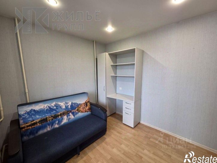 2-комн квартира улица Адоратского, 39,  д. 39