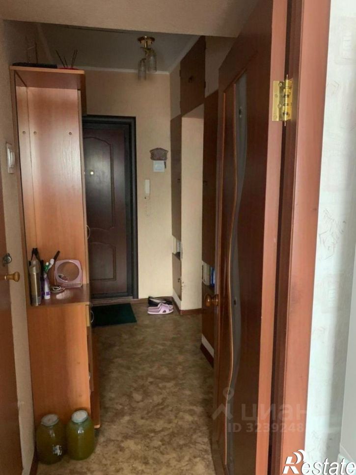 1-комн квартира проспект Ямашева, 49,  д. 49