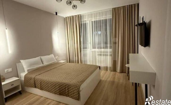 1-комн квартира Повстанческая улица, 5,  д. 5