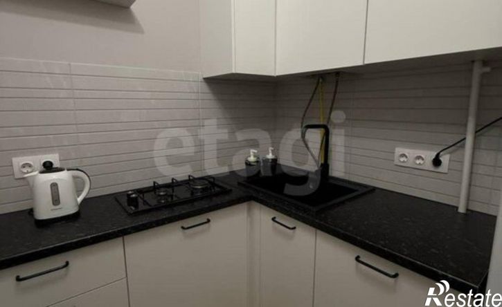 1-комн квартира Повстанческая улица, 5,  д. 5