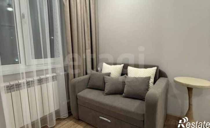 1-комн квартира Повстанческая улица, 5,  д. 5