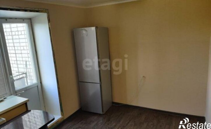 1-комн квартира улица Побежимова, 57А,  д. 57А