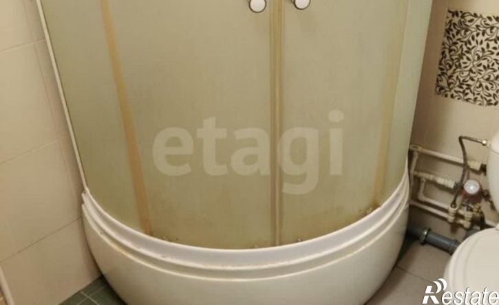 1-комн квартира улица Побежимова, 57А,  д. 57А