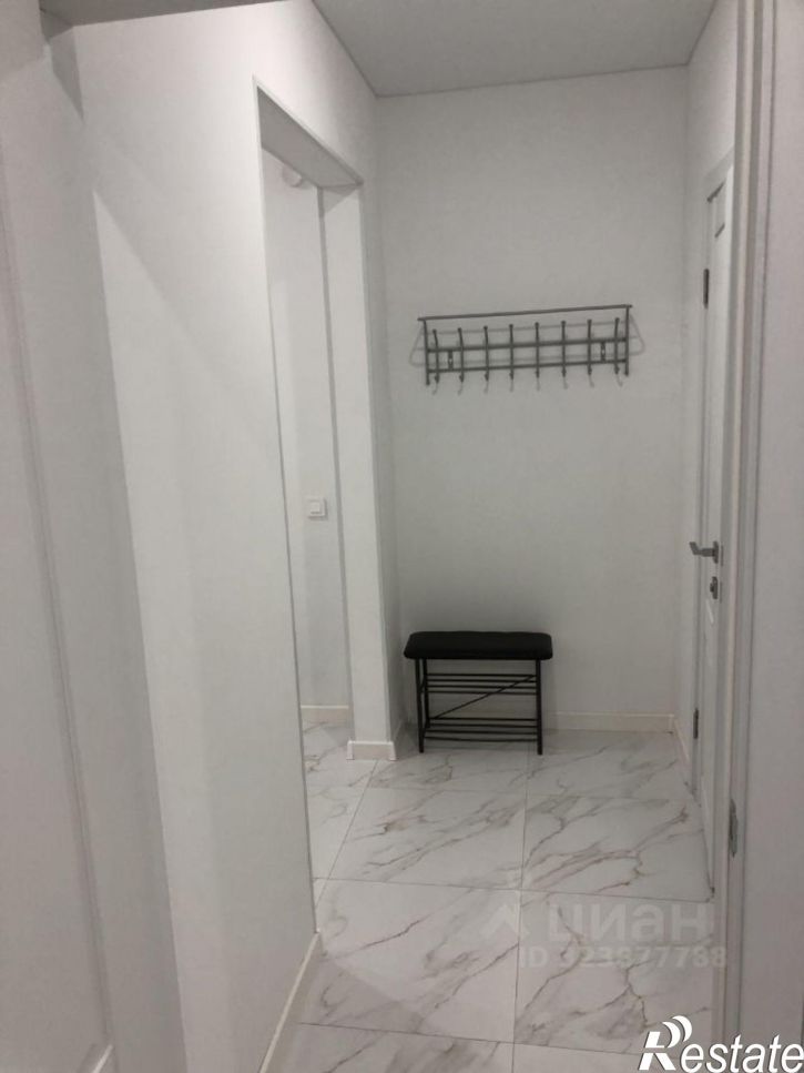 2-комн квартира