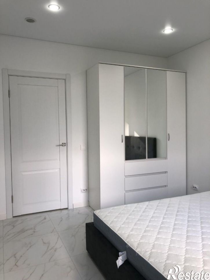 2-комн квартира