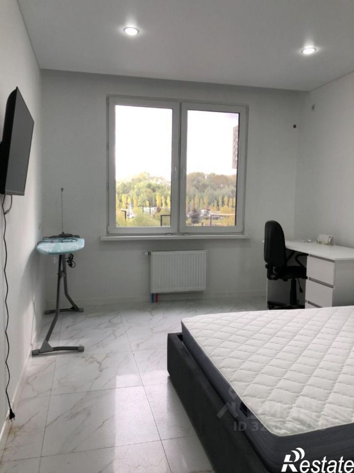 2-комн квартира