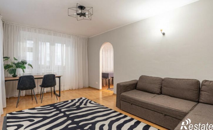 1-комн квартира улица Закиева, 5,  д. 5