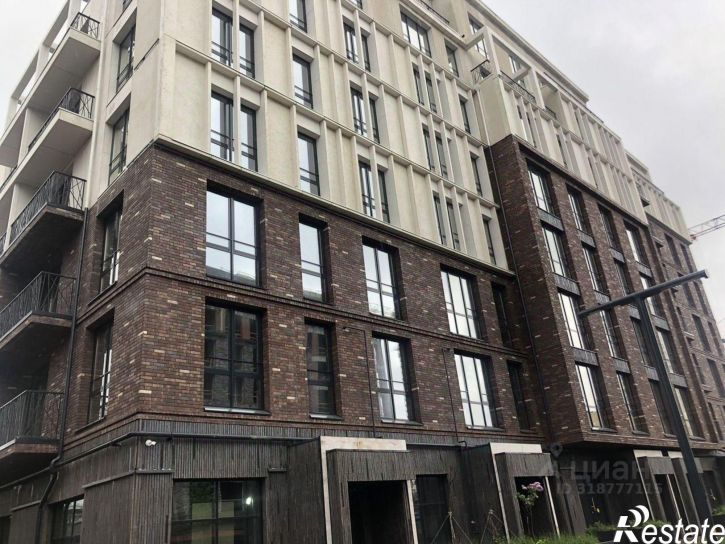 2-комн квартира улица Островского, 114,  д. 114