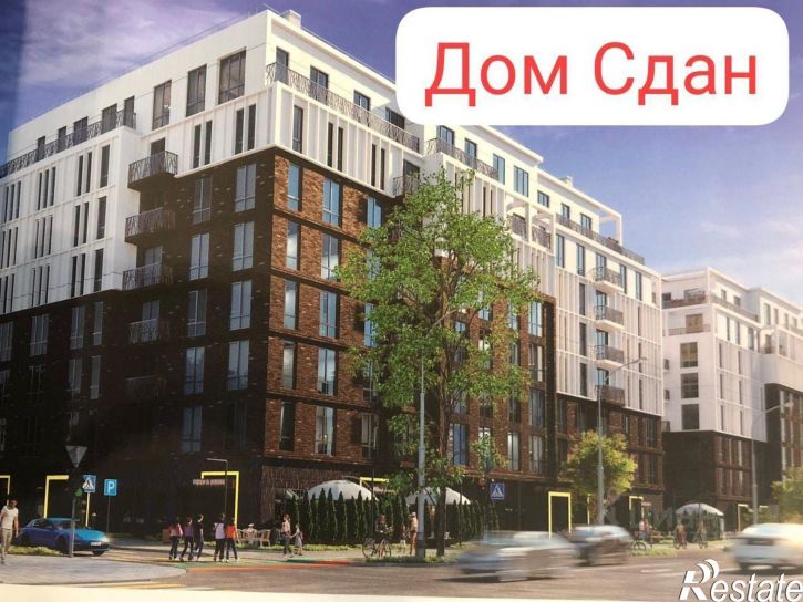 2-комн квартира улица Островского, 114,  д. 114