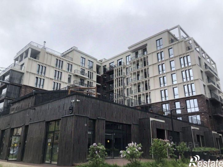 2-комн квартира улица Островского, 114,  д. 114