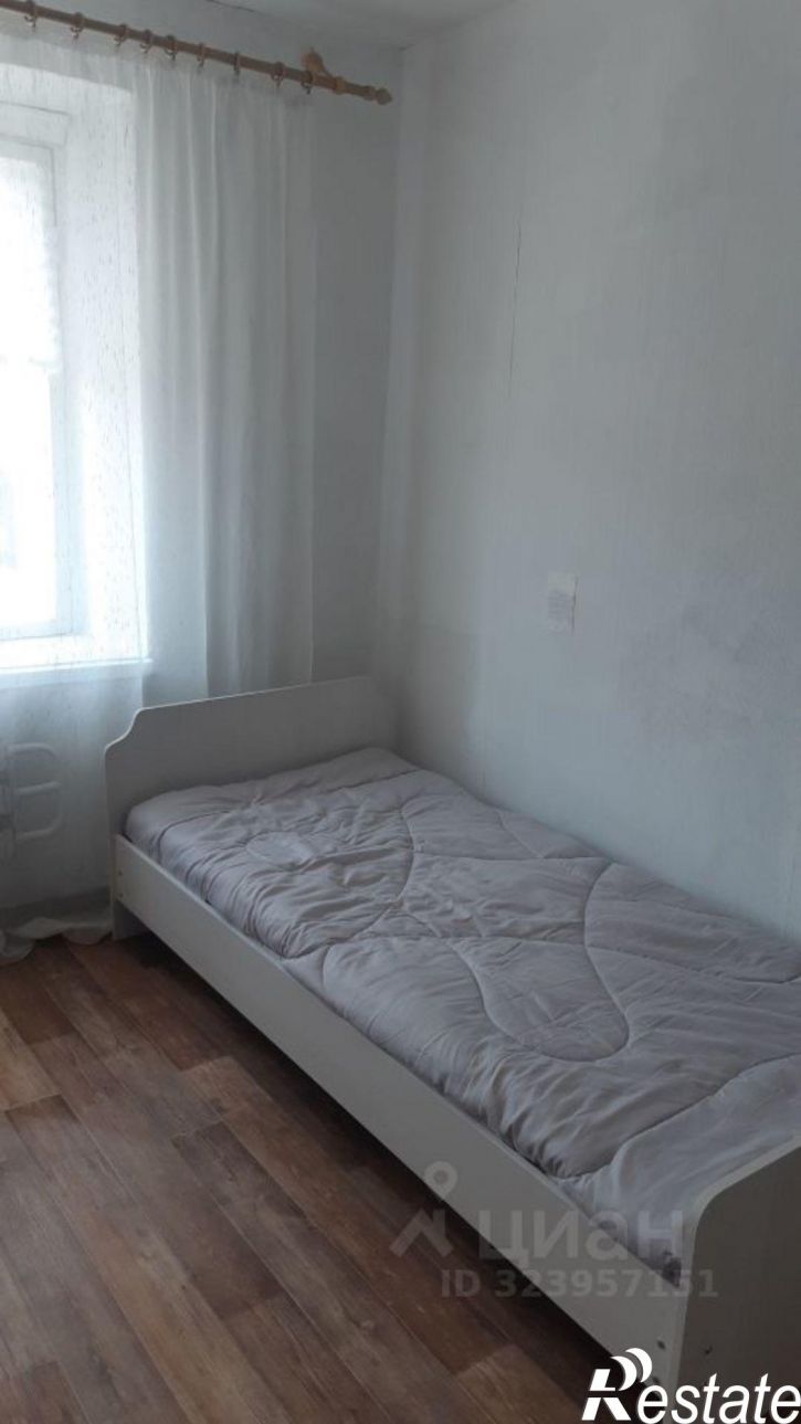 Комната ул Авангардная, 185,  д. 185