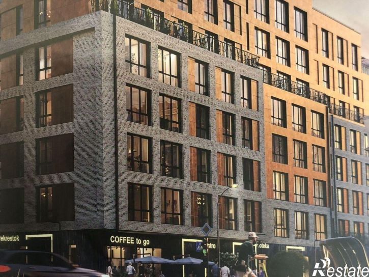 2-комн квартира улица Островского, 114,  д. 114