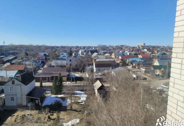 1-комн квартира улица Побежимова, 57А,  д. 57А