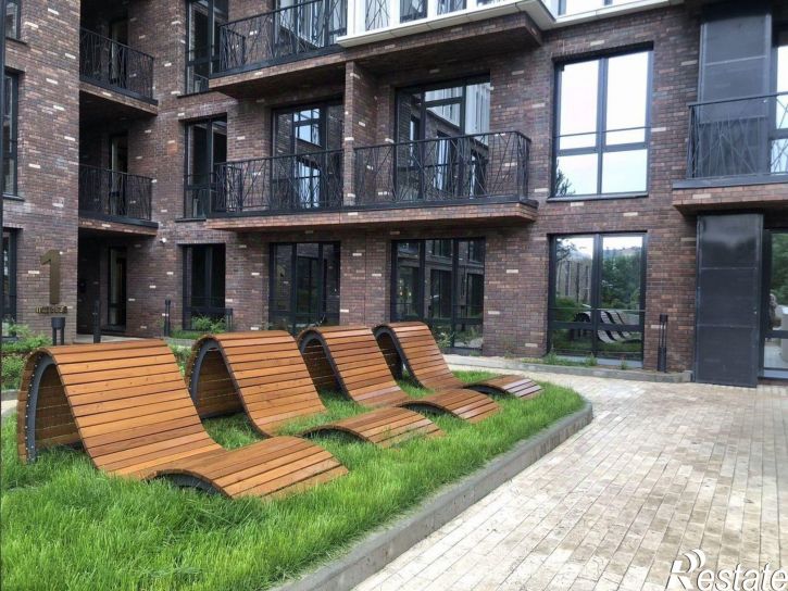 2-комн квартира улица Островского, 114,  д. 114