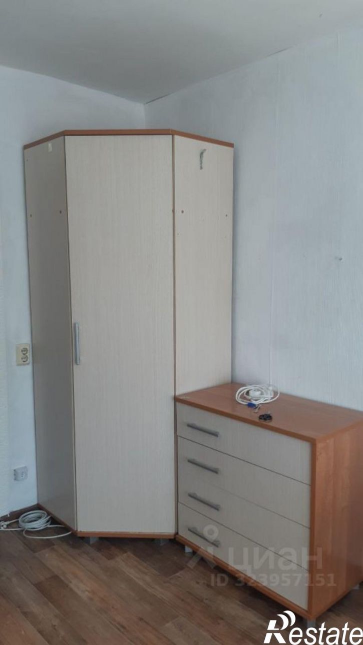 Комната ул Авангардная, 185,  д. 185