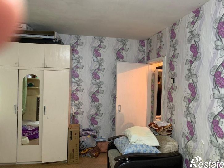 1-комн квартира ул Шамиля Усманова, 8,  д. 8