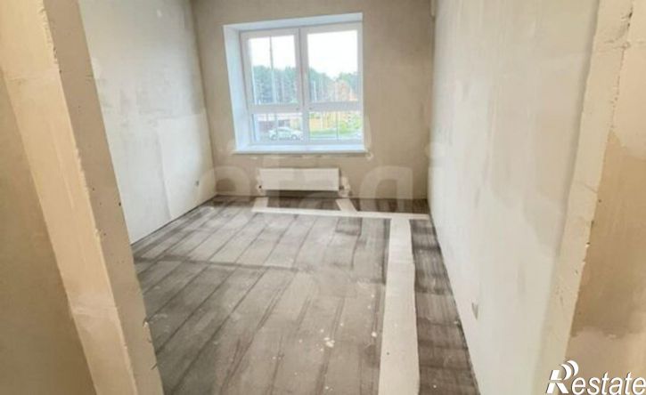 1-комн квартира ул Азата Аббасова, 16А,  д. 16А