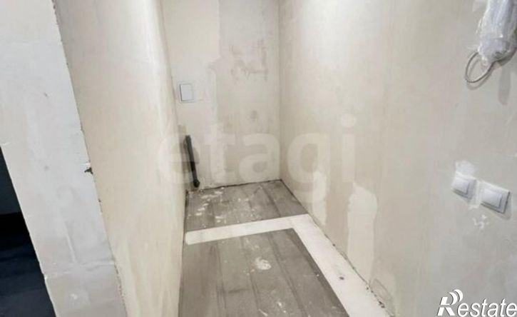 1-комн квартира ул Азата Аббасова, 16А,  д. 16А