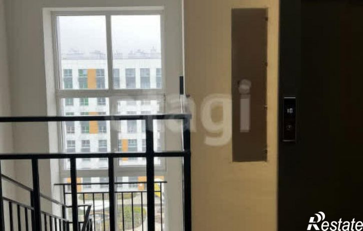 1-комн квартира ул Азата Аббасова, 16А,  д. 16А