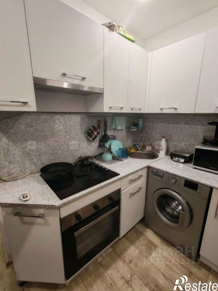 1-комн квартира пр-кт Ямашева, 81,  д. 81