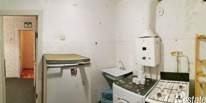 1-комн квартира Ново-Азинская улица, 35,  д. 35