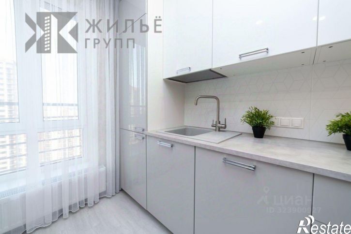 3-комн квартира ул Баки Урманче, 5,  д. 5