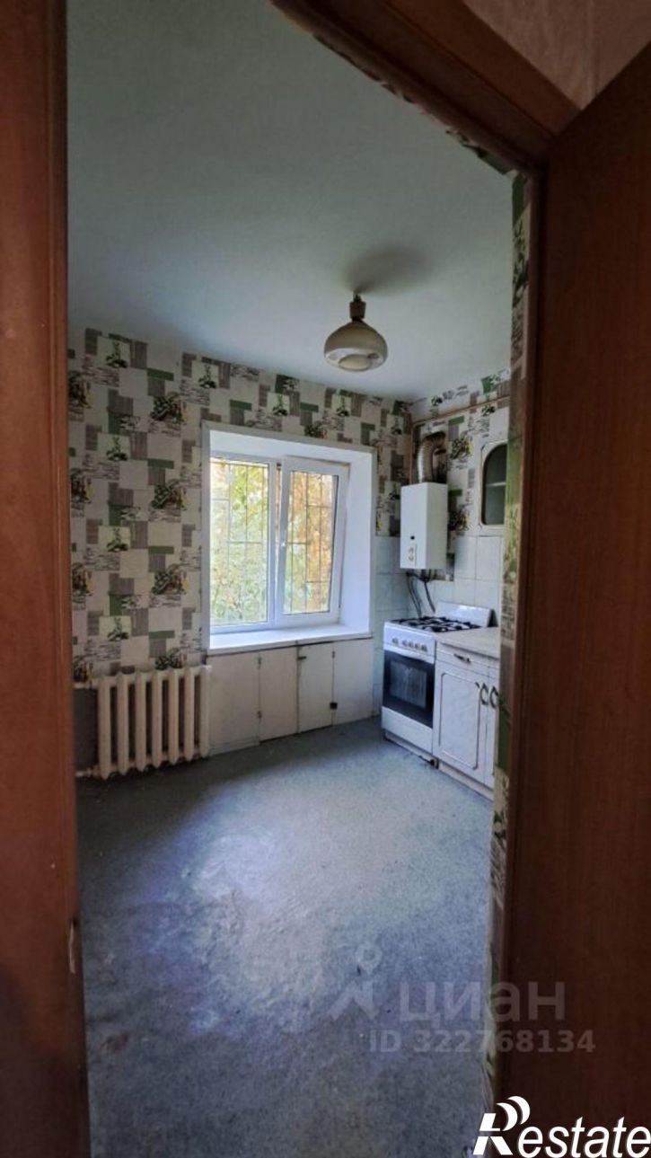 2-комн квартира ул Окольная, 17в,  д. 17в