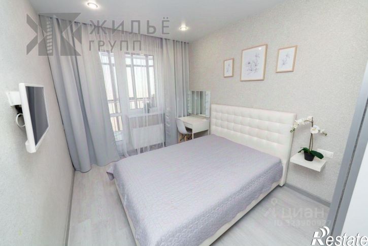 3-комн квартира ул Баки Урманче, 5,  д. 5