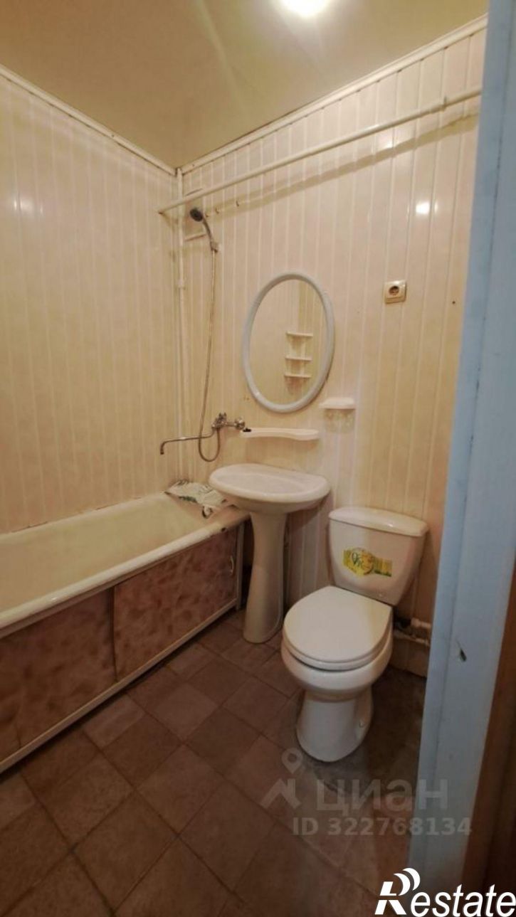 2-комн квартира ул Окольная, 17в,  д. 17в