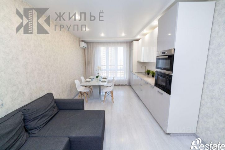 3-комн квартира ул Баки Урманче, 5,  д. 5