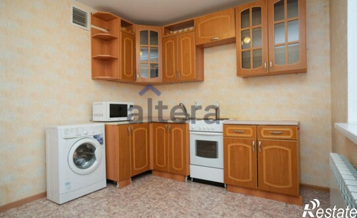 1-комн квартира пр-кт Универсиады, 16,  д. 16