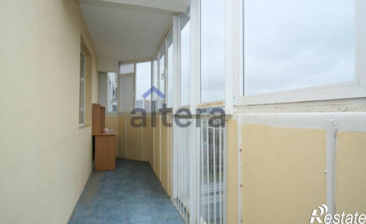 1-комн квартира пр-кт Универсиады, 16,  д. 16