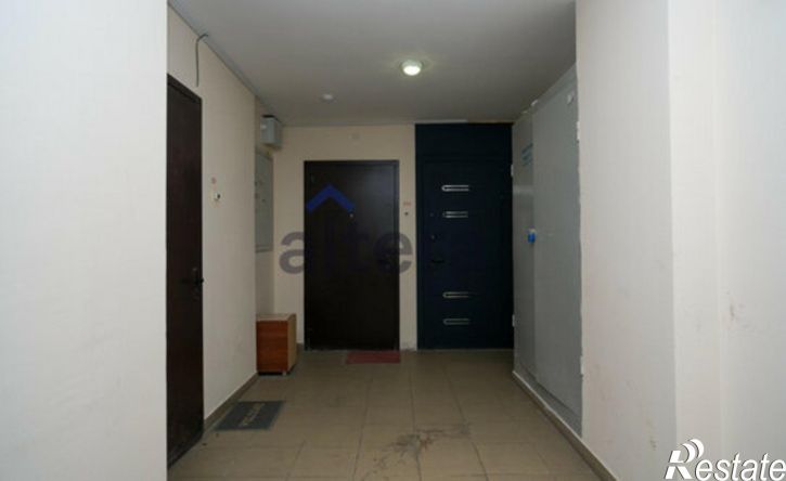 1-комн квартира пр-кт Универсиады, 16,  д. 16