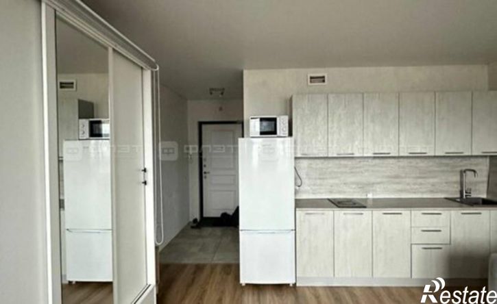 1-комн квартира ул Архитектора Гайнутдинова, 26,  д. 26