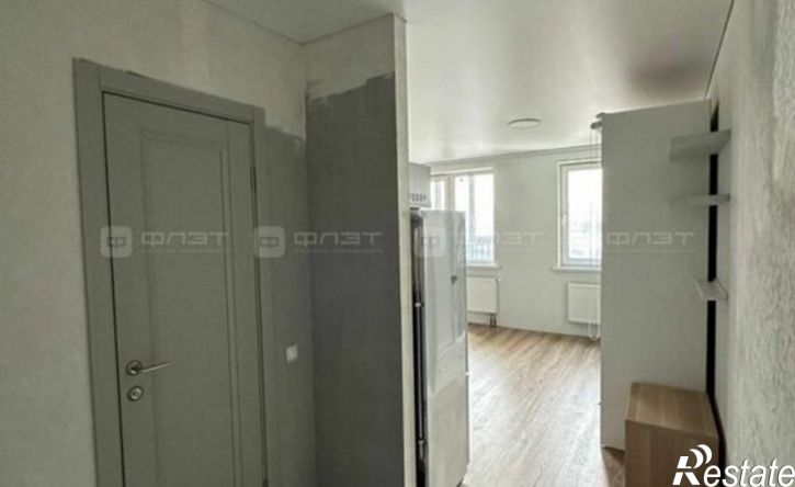 1-комн квартира ул Архитектора Гайнутдинова, 26,  д. 26